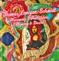 cover of Placemats & Potholders (Memory & Desire)