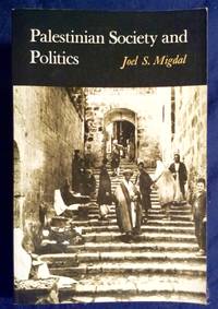 Palestinian Society & Politics - 