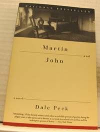 Martin and John.