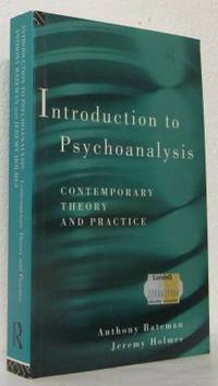 Introduction to psychoanalysis Contemporary…