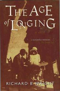 The age of longing: A novel