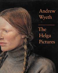 image of Andrew Wyeth: The Helga Pictures