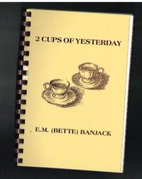 cover of 2 cups of yesterday
