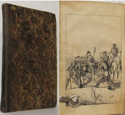 Från danska kriget 1848-1849. Sex berättelser för…