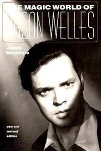 cover of The Magic World of Orson Welles