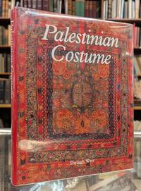 Palestinian Costume