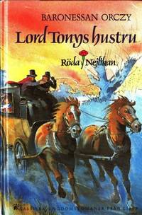 Lord Tonys hustru.