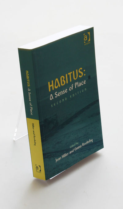 Habitus: A Sense of Place (Urban and Regional…