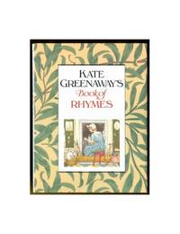 Kate Greenaway's Book of Rhymes
