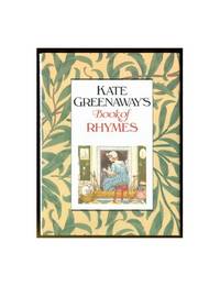 Kate Greenaway's Book of Rhymes