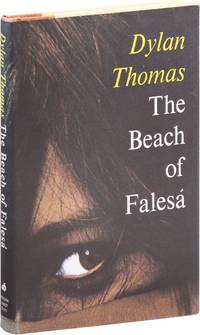 The Beach of Falesá by Dylan THOMAS - First American Edition - 1963 - from Lorne Bair Rare Books (SKU: 19049)