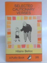 Selected cautionary verses
