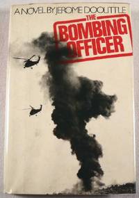 cover of The Bombing Officer