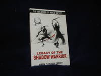 image of Arcanum of Ninja Tactics: Legacy of the Shadow Warrior