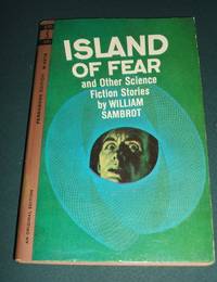 Island of Fear and other Science Fiction Stories