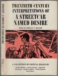 image of Twentieth Century Interpretations of A Streetcar Named Desire