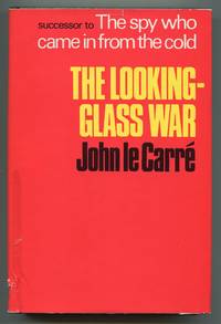 cover of The Looking-Glass War