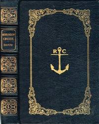 The Life & Strange Surprising Adventures of Robinson Crusoe of York,  Mariner