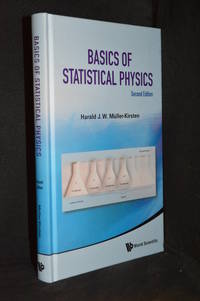 Basics of Statistical Physics