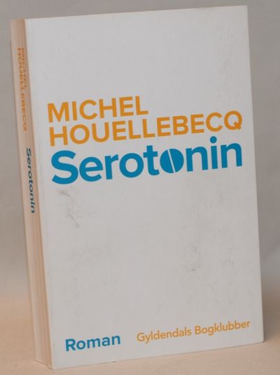 Serotonin.
