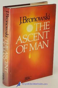 cover of The Ascent of Man (Companion Volume to the BBC Television Series)