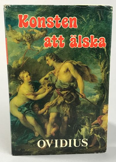 Konsten att älska. Med 24 illustrationer av…