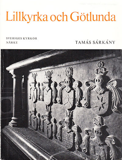 Lillkyrka och Götlunda kyrkor. Glanshammars…