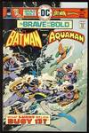 The Brave & the Bold #126