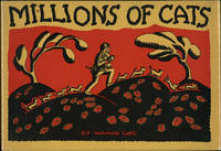 cover of Harry Kitten and Tucker Mouse