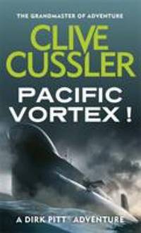 pacific vortex ! (Spanish Edition)