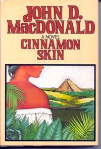 Cinnamon Skin: The Twentieth Adventure of Travis McGee