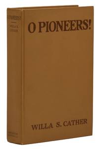 image of O, Pioneers!