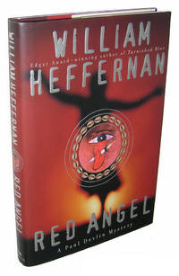 Red Angel: A Paul Devlin Mystery