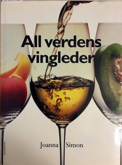 All verdens vingleder. Oversatt av Bente Heill…
