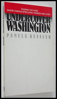 cover of Undercover Washington