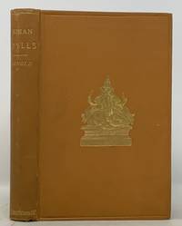 cover of INDIAN IDYLLS From the Sanskrit of the Mahabharata