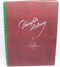 image of Thoughts Astray, Second Volume