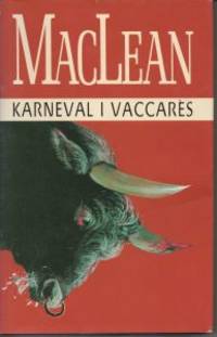 Karneval i Vaccarès