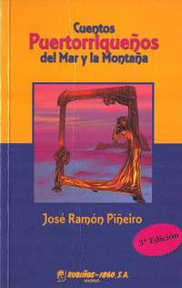 Cuentos puertorrique&Atilde;&plusmn;os del mar y la monta&Atilde;&plusmn;a