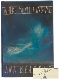 Where You'll Find Me and Other Stories