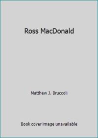 Ross MacDonald
