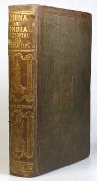 image of The History of China & India, Pictorial & Descriptive;..
