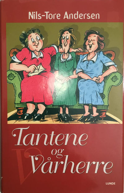 Tantene og Vårherre