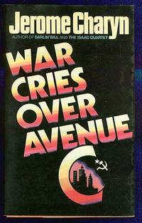 image of War Cries over Avenue C.