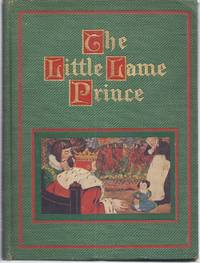 image of THE LITTLE LAME PRINCE