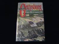 image of GETTYSBURG: Culp's Hill & Cemetery Hill
