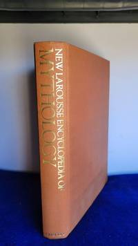 The New Larousse Encyclopedia of Mythology