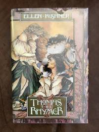 image of Thomas the Rhymer