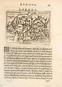 image of LOTHARINGIA
