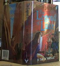 image of The Legend of Luke